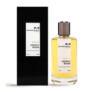 Cedrat Boise Intense By Mancera Paris