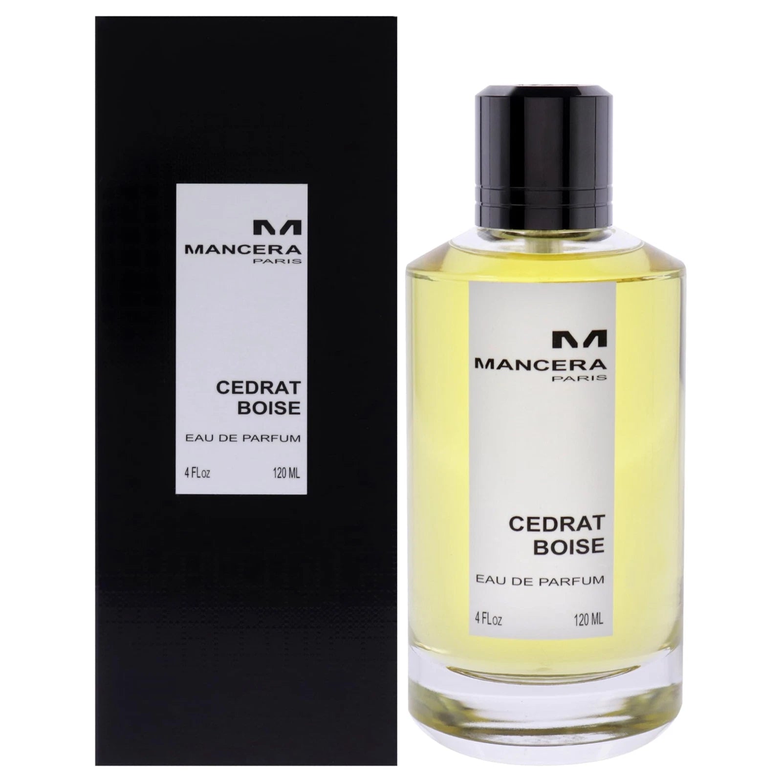 Cedrat Boise By Mancera Paris