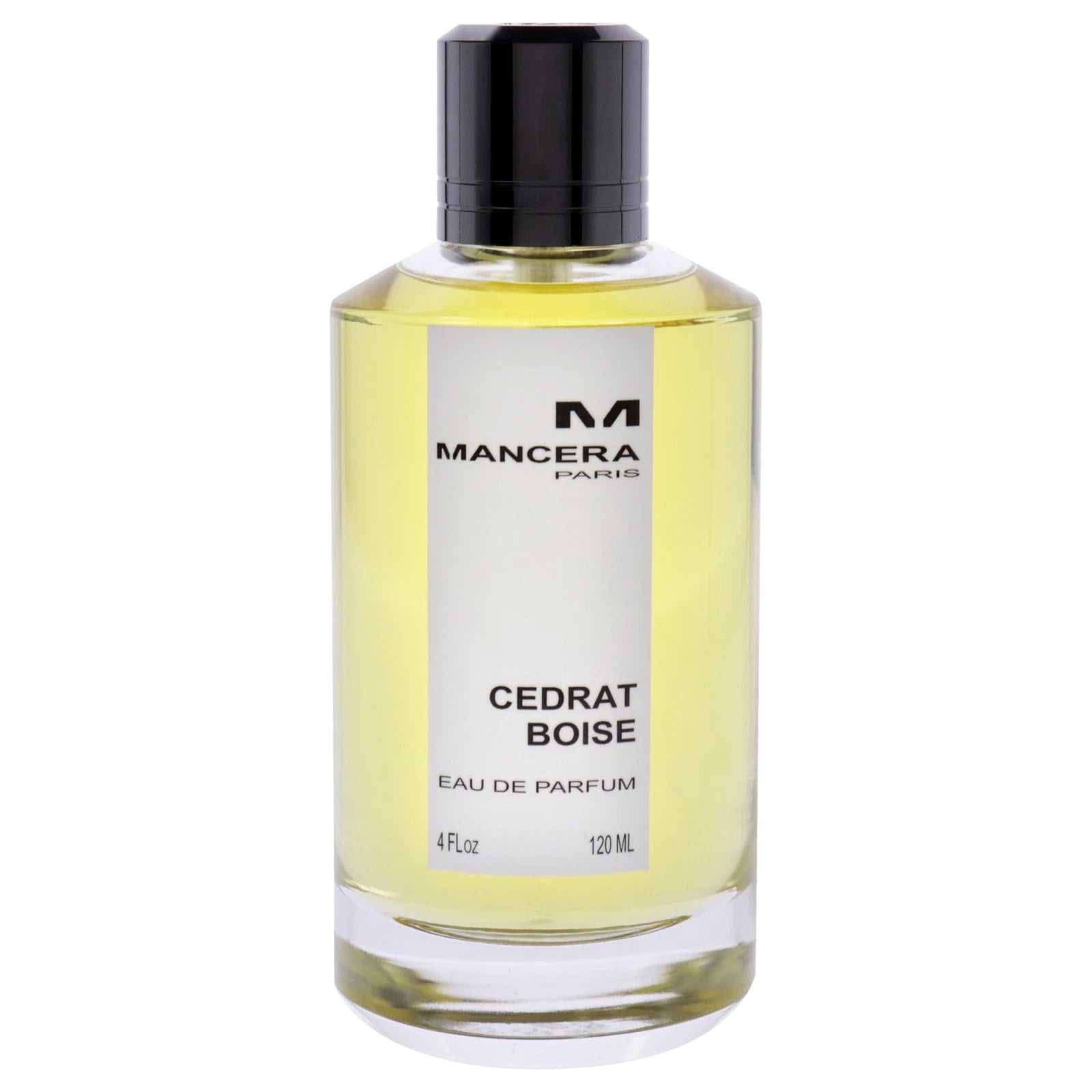 Cedrat Boise By Mancera Paris