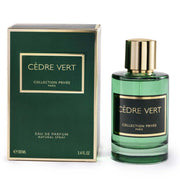 Cedre Vert Collection Privee By Geparlys