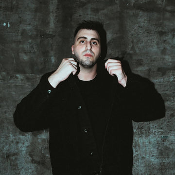 Ilya Pinchassi (Chassi Music)