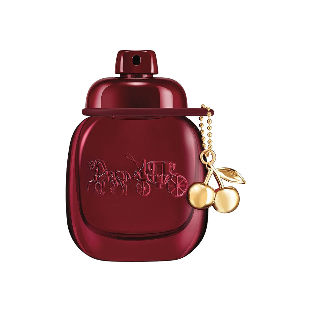 Cherry by Coach