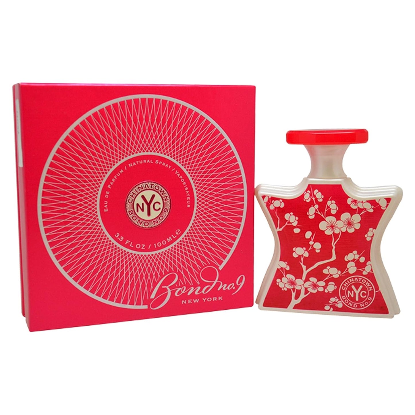 Chinatown By Bond No. 9