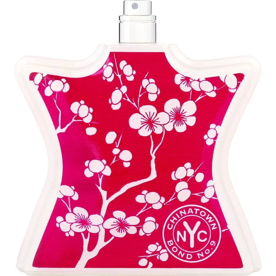 Chinatown By Bond No. 9