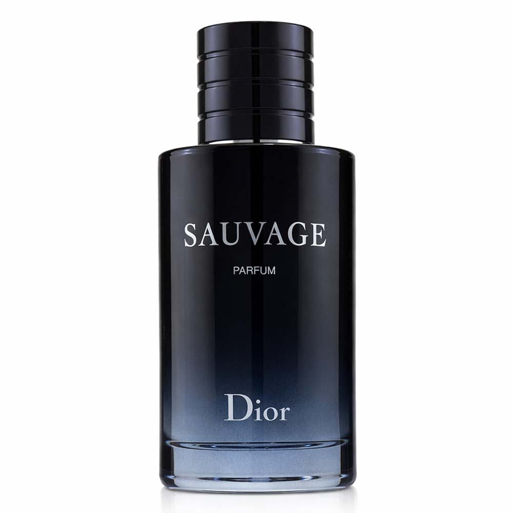 Sauvage By Christian Dior