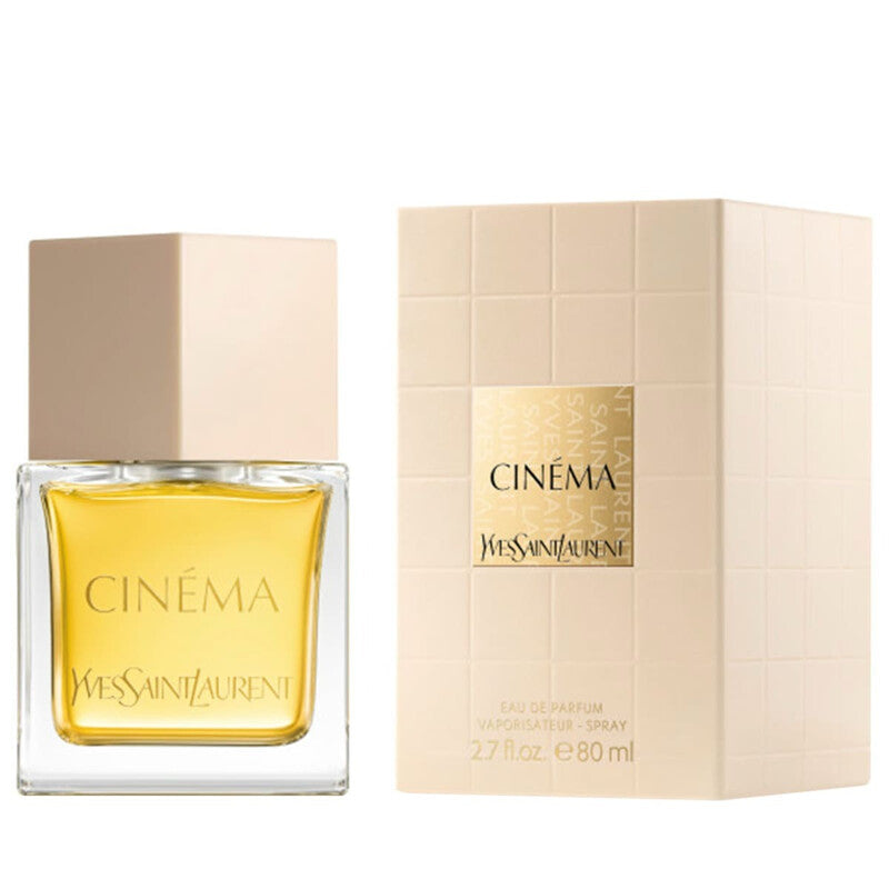 Cinema by Yves Saint Laurent