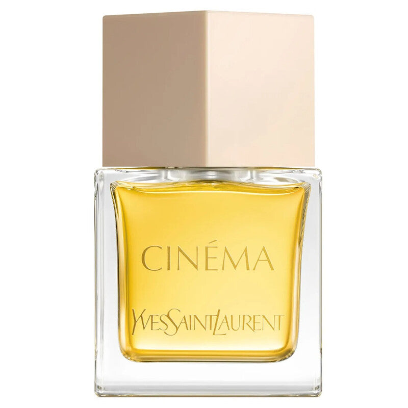 Cinema by Yves Saint Laurent