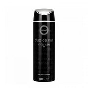 Club De Nuit Intense Body Spray By Armaf