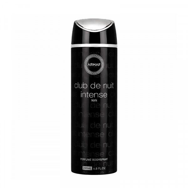 Club De Nuit Intense Body Spray By Armaf