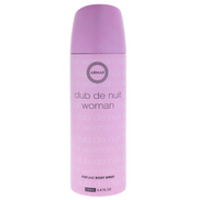 Club De Nuit Woman Perfumed Body Spray by Armaf
