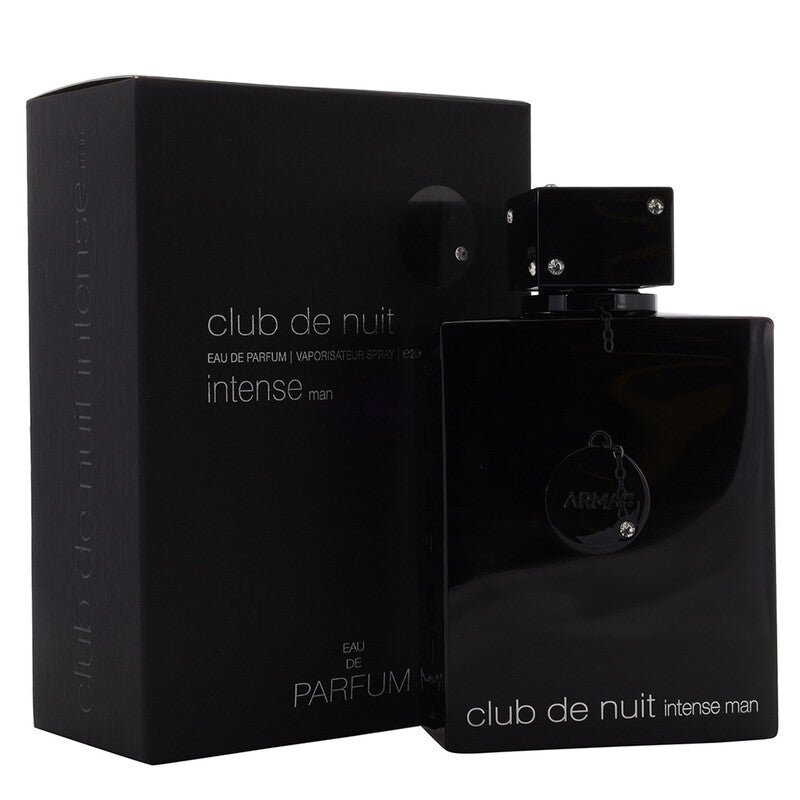 Club de Nuit Intense Man by Armaf