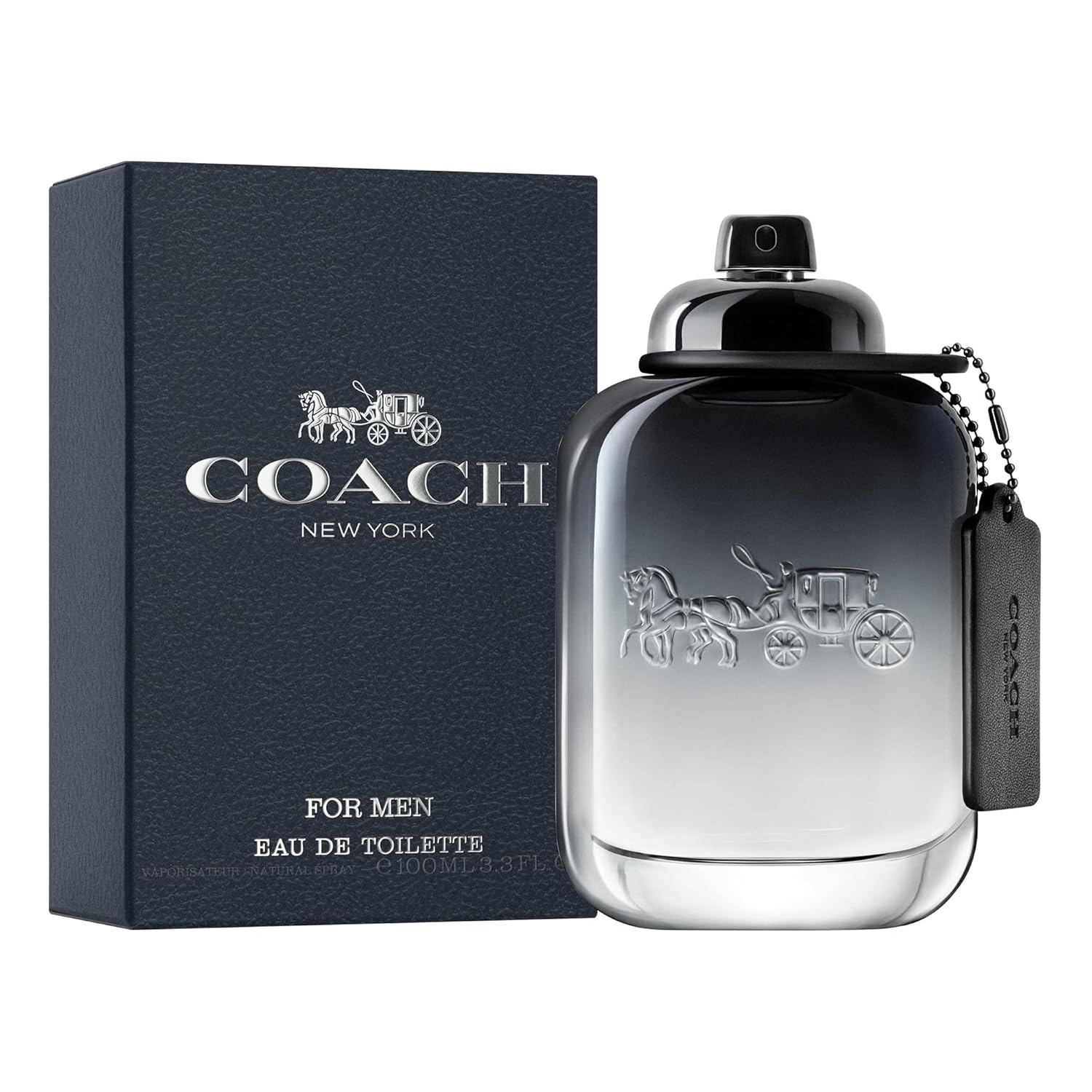 Coach For Men By Coach