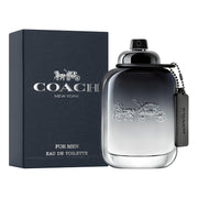 Coach For Men By Coach