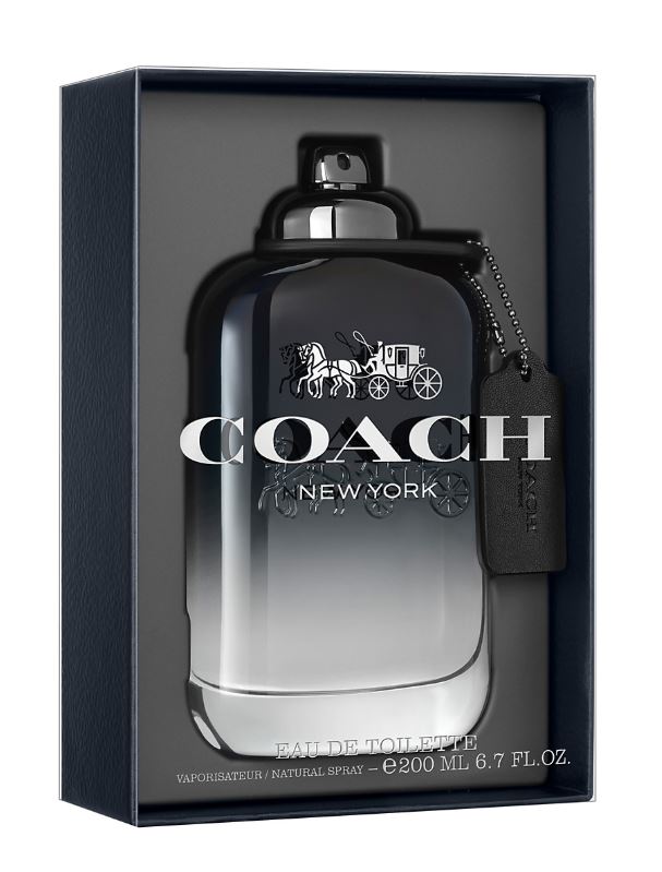 Coach For Men By Coach