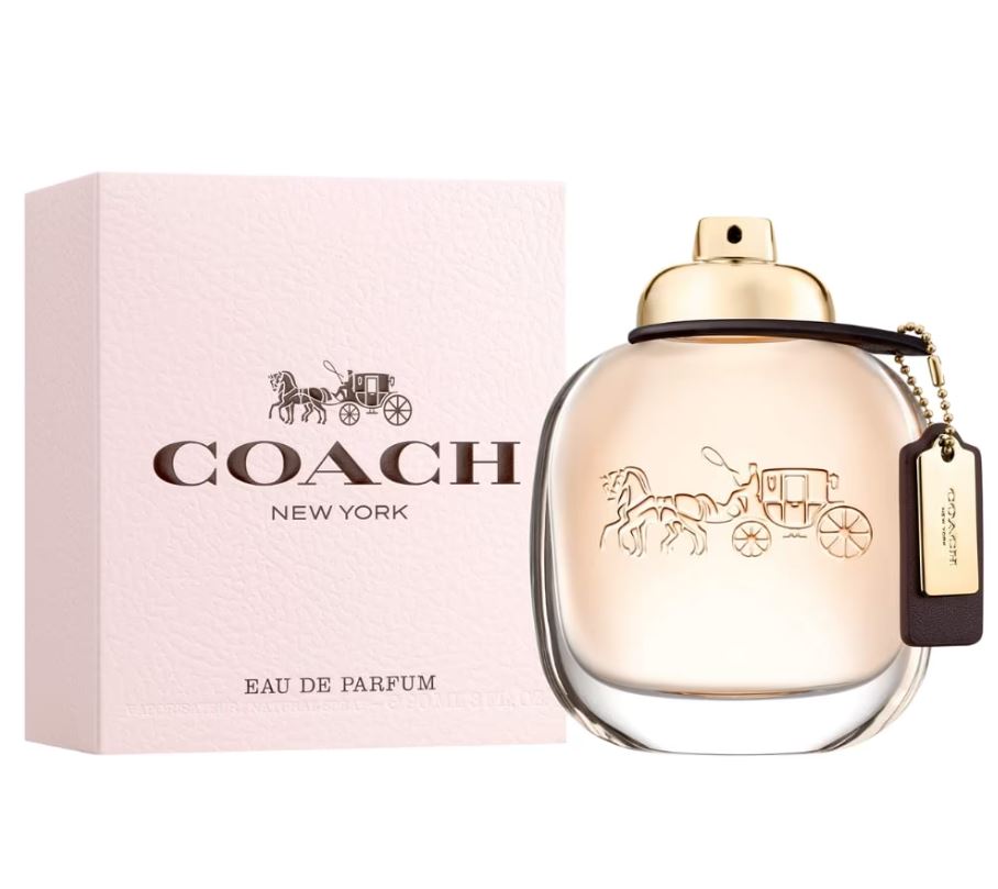 Coach Floral By Coach