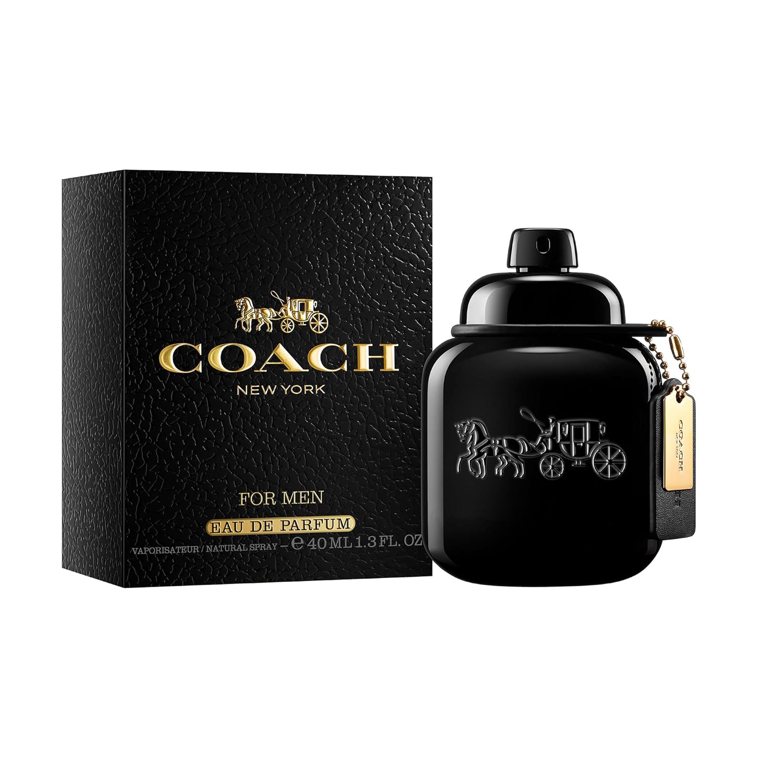Coach For Men By Coach