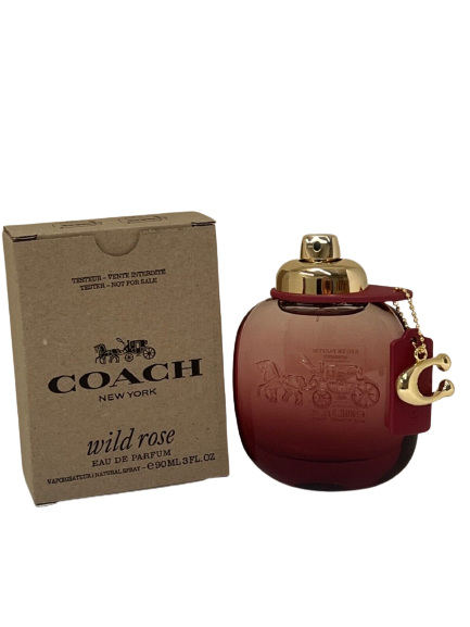 Wild Rose By Coach