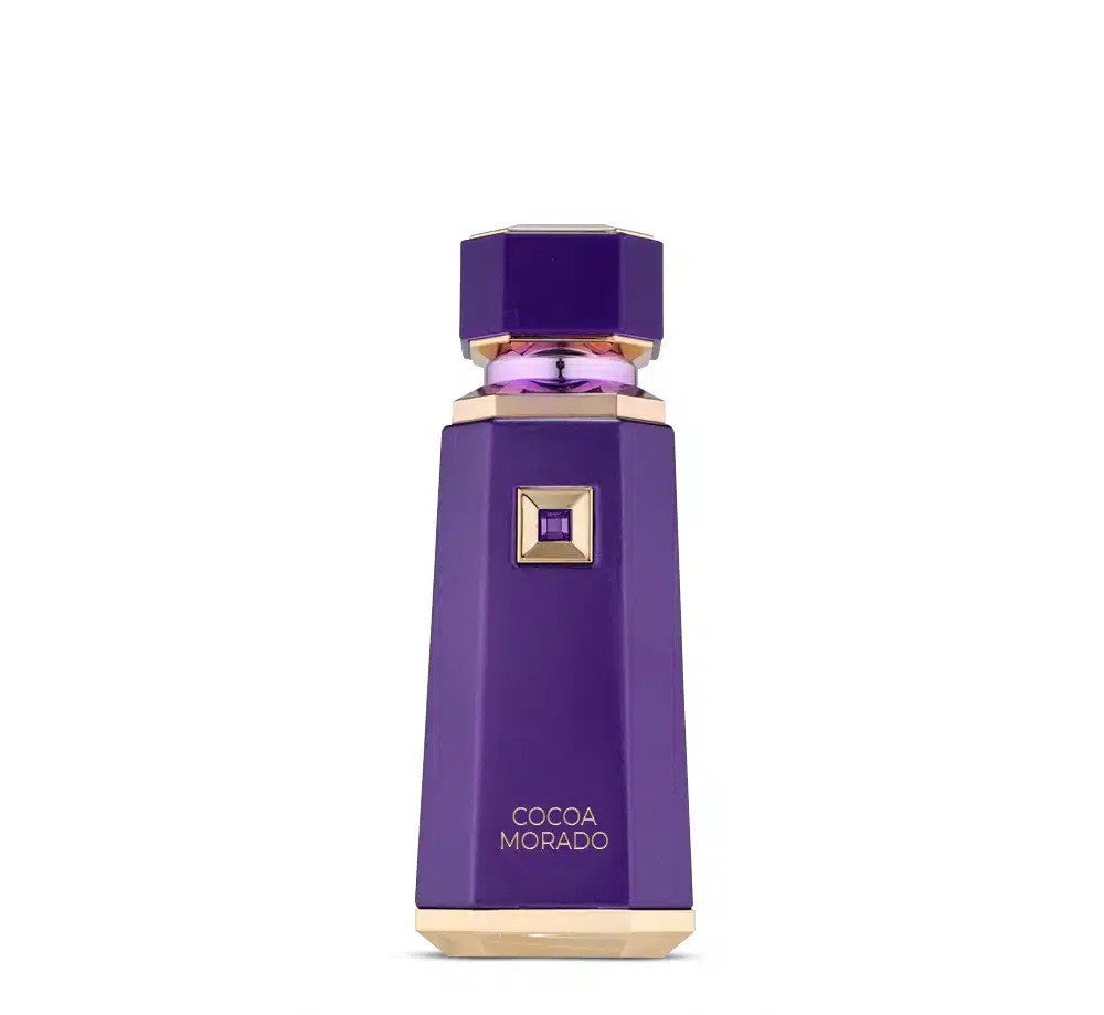 Cocoa Morado By French Avenue