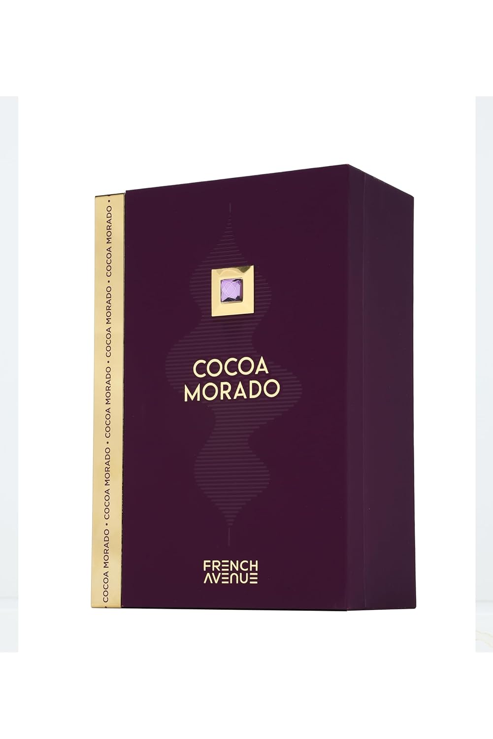 Cocoa Morado By French Avenue