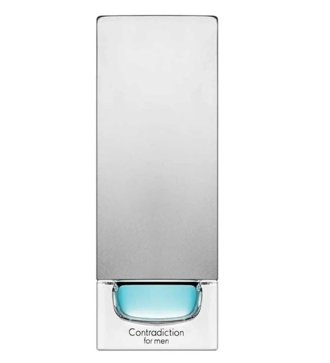 Contradiction For Men By Calvin Klein