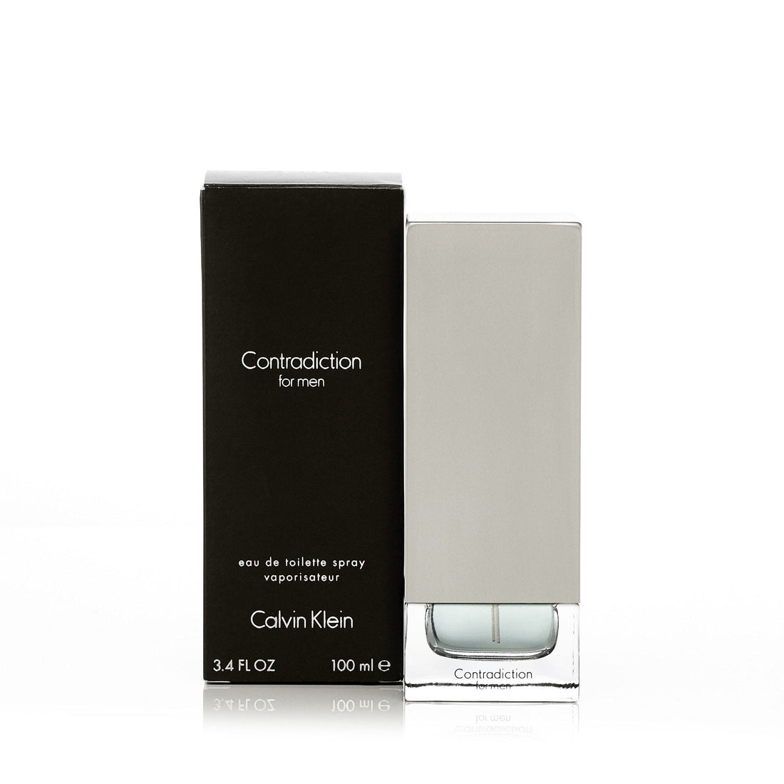 Contradiction For Men By Calvin Klein