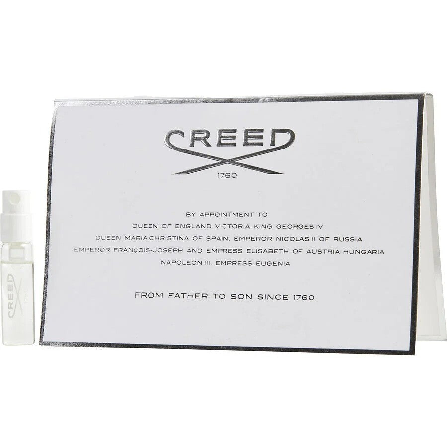 Silver Mountain Water By Creed