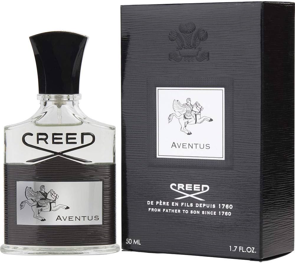 Aventus By Creed - Scent In The City - Cologne