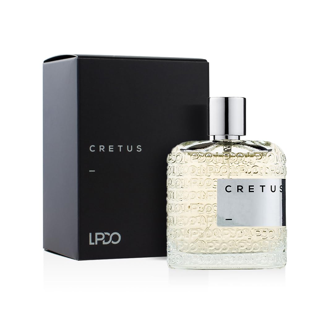 Cretus By LPDO