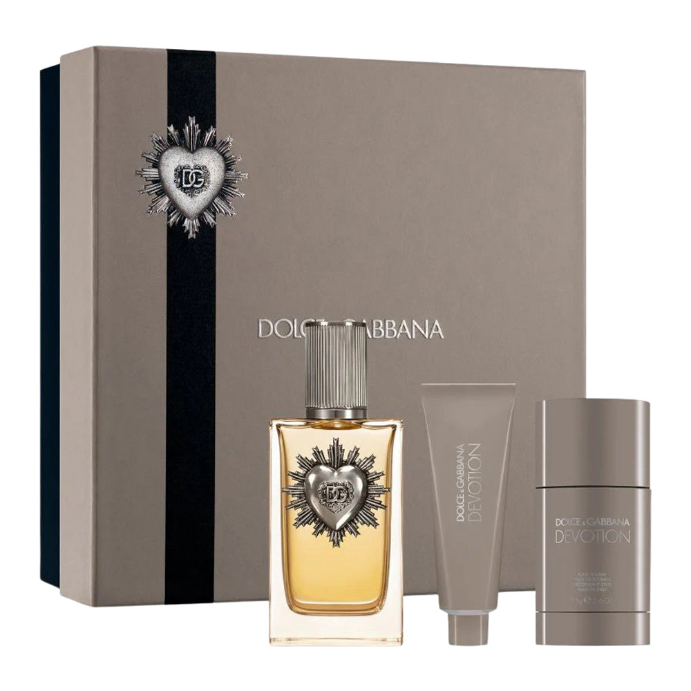 Devotion Pour Homme By Dolce & Gabbana