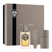 Devotion Pour Homme Gift Set By Dolce & Gabbana
