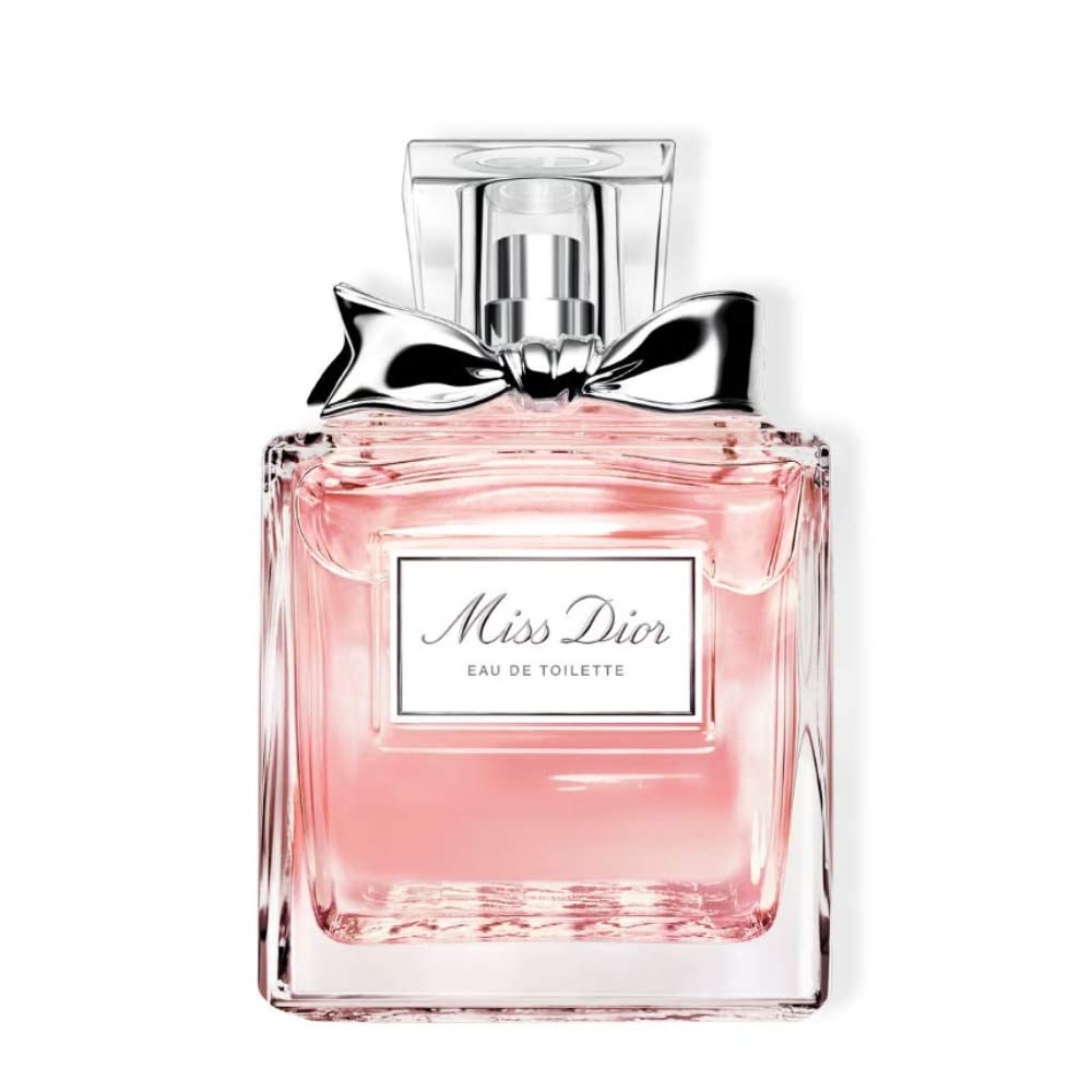 Miss Dior By Christian Dior