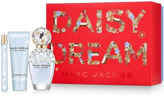 Daisy Dream Gift Set By Marc Jacobs