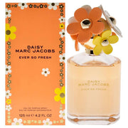 Daisy Ever So Fresh By Marc Jacobs