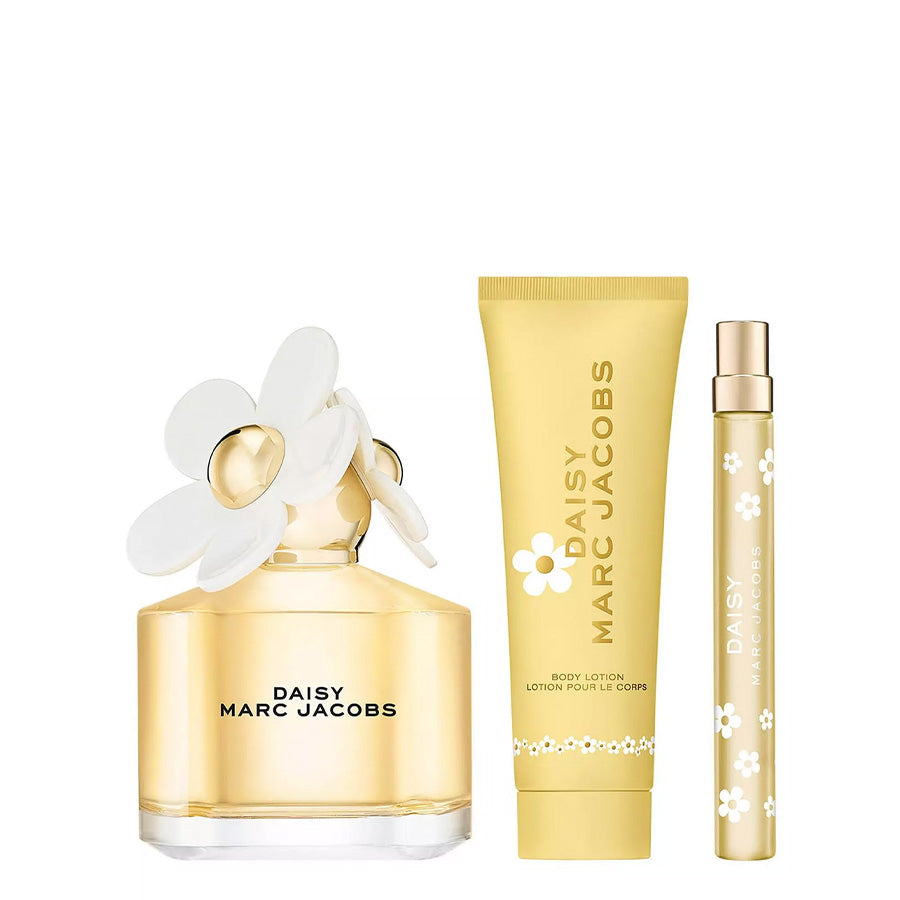 Daisy Gift Set By Marc Jacobs