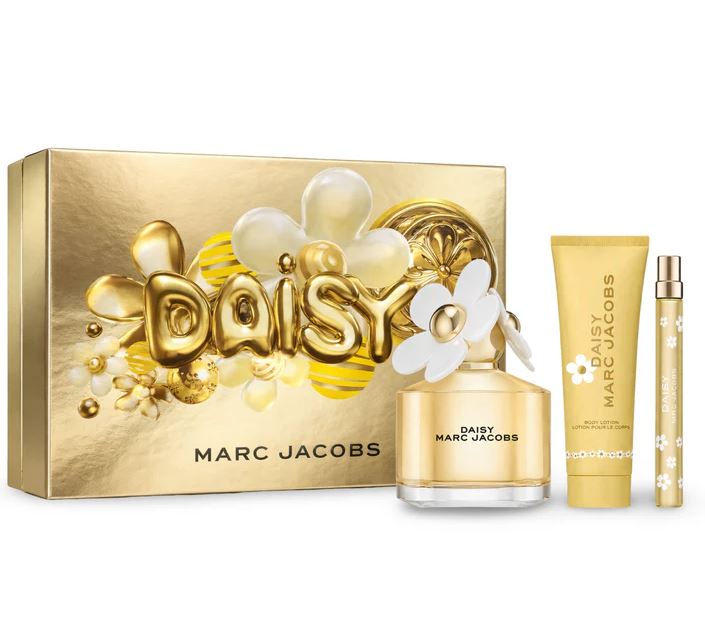 Daisy Gift Set By Marc Jacobs