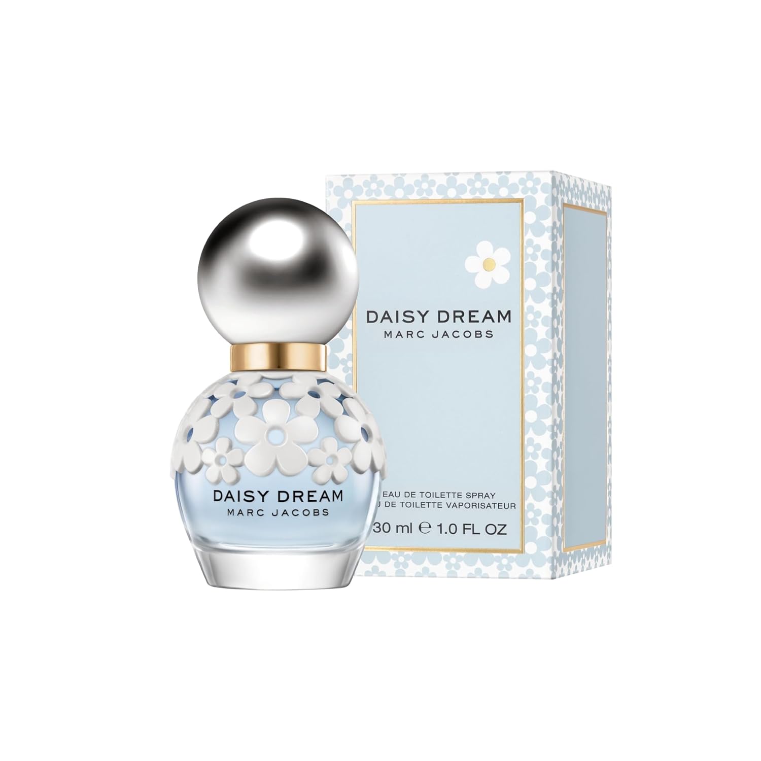 Daisy Dream By Marc Jacobs