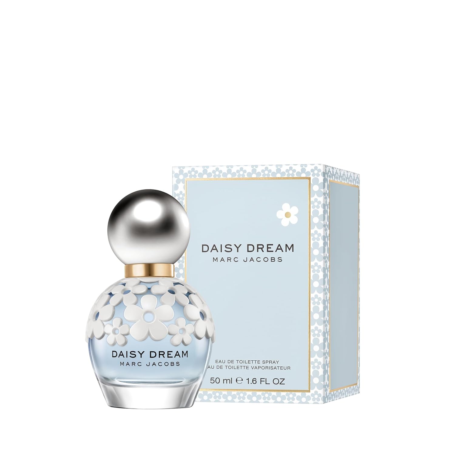Daisy Dream By Marc Jacobs