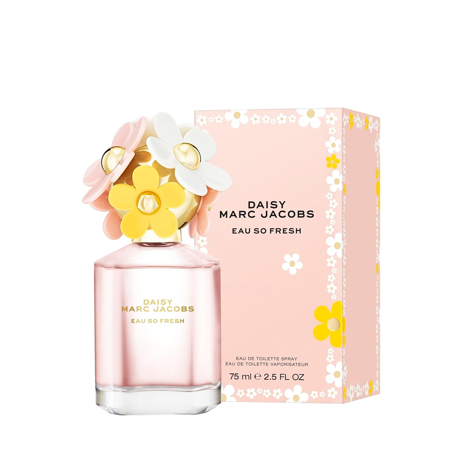 Daisy Eau So Fresh By Marc Jacobs