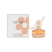 Daisy Love By Marc Jacobs