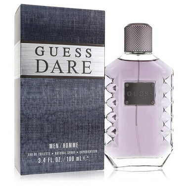 Guess Dare By Guess