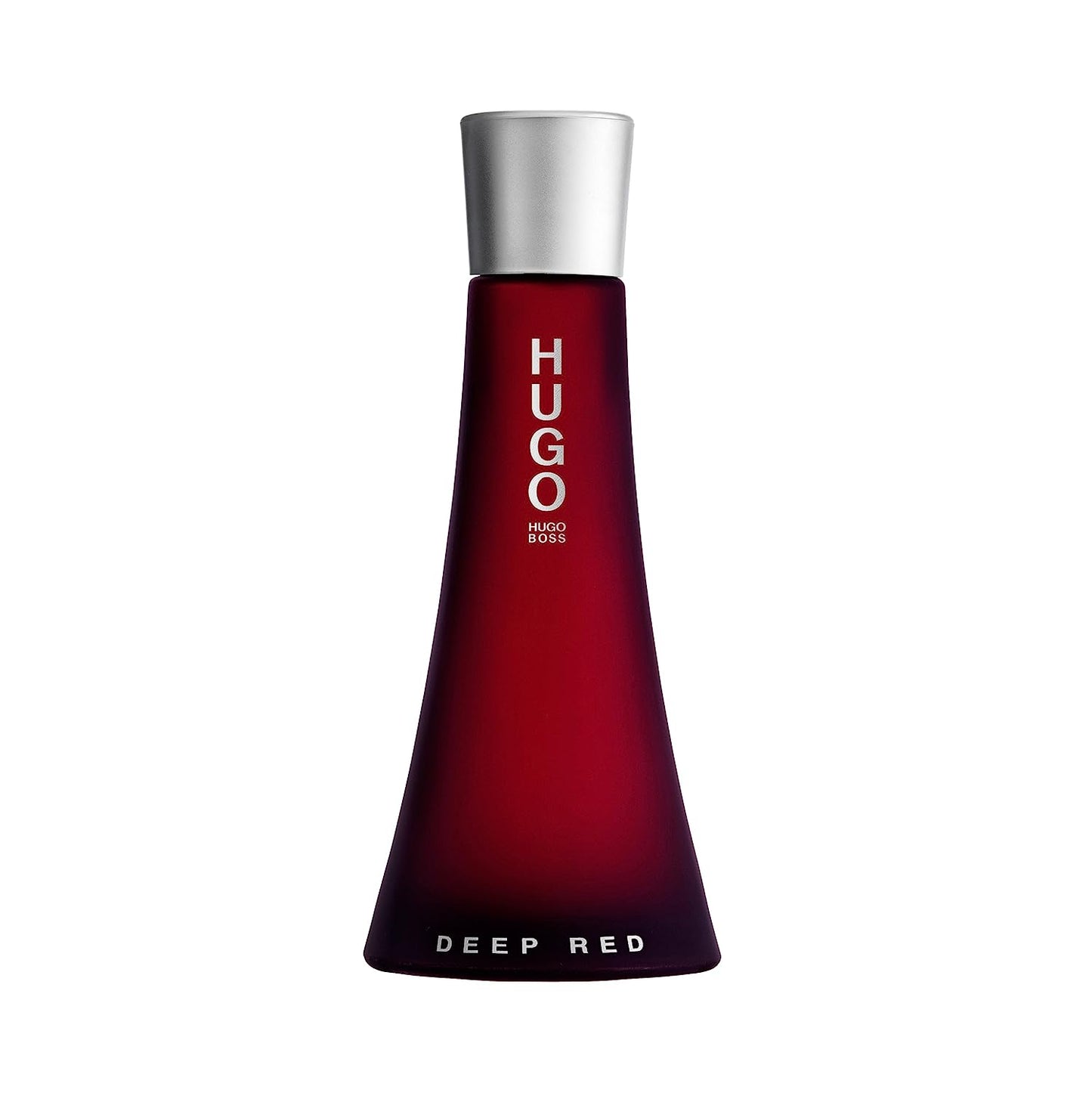 Hugo Deep Red By Hugo Boss