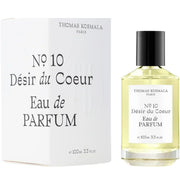 No.10 Desir du Coeur By Thomas Kosmala