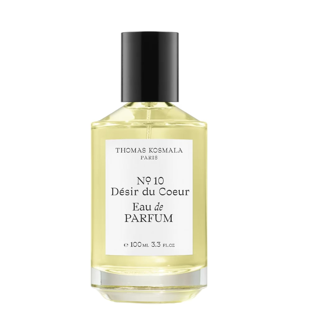No.10 Desir du Coeur By Thomas Kosmala