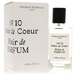No.10 Desir du Coeur Elixir By Thomas Kosmala