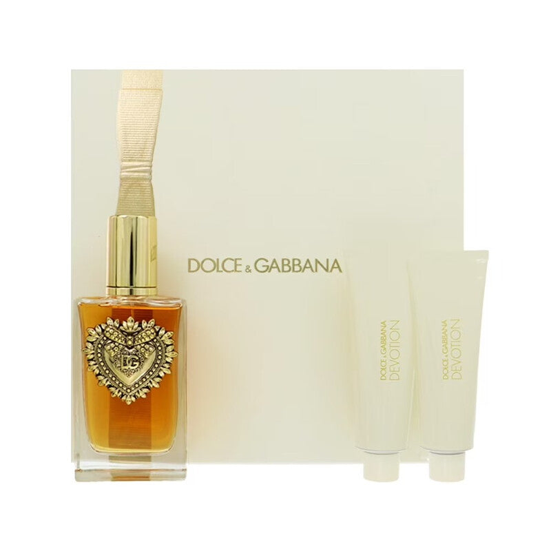 Devotion Gift Set by Dolce & Gabbana