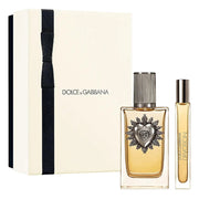 Devotion Pour Homme Gift Set By Dolce & Gabbana