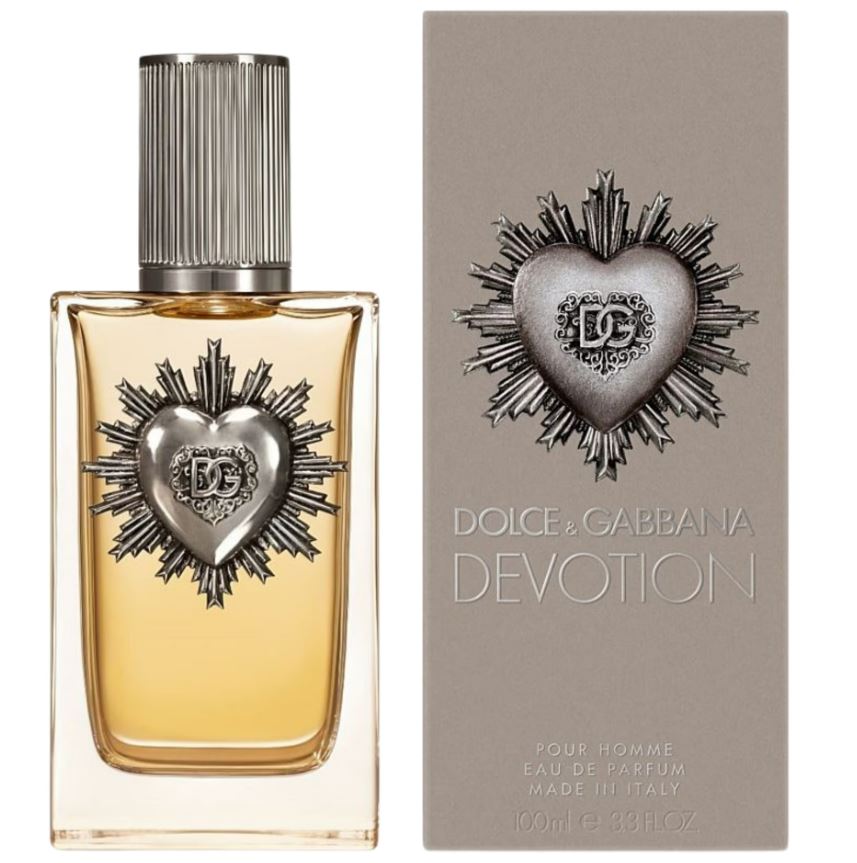 Devotion Pour Homme By Dolce & Gabbana