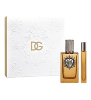 Devotion Pour Homme Parfum Gift Set By Dolce & Gabbana