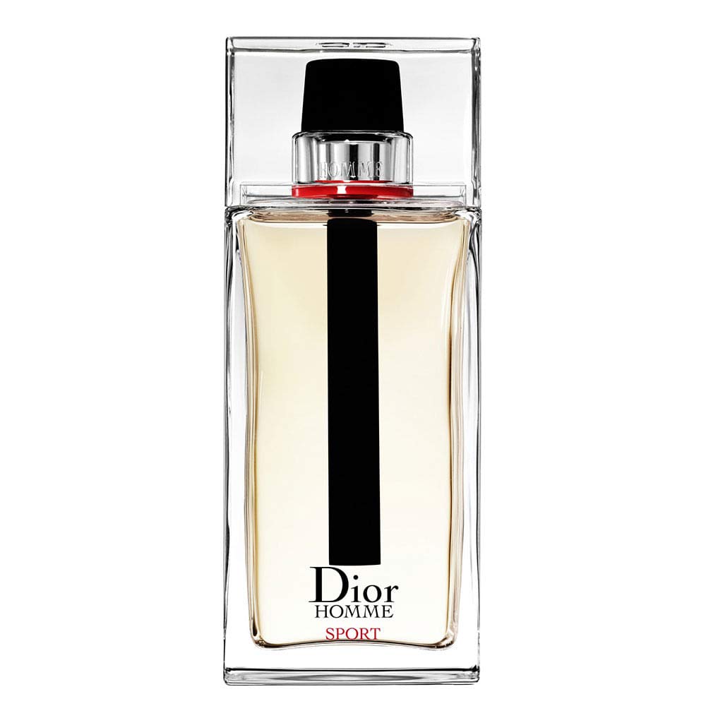 Dior Homme sport By Dior