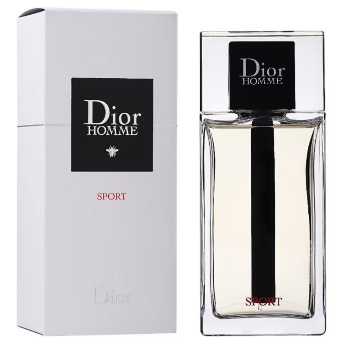 Dior Homme sport By Dior